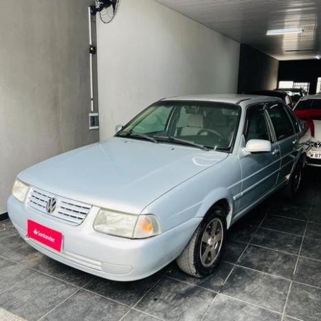 VOLKSWAGEN Santana 2.0 I, Foto 1