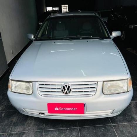 VOLKSWAGEN Santana 2.0 I, Foto 2