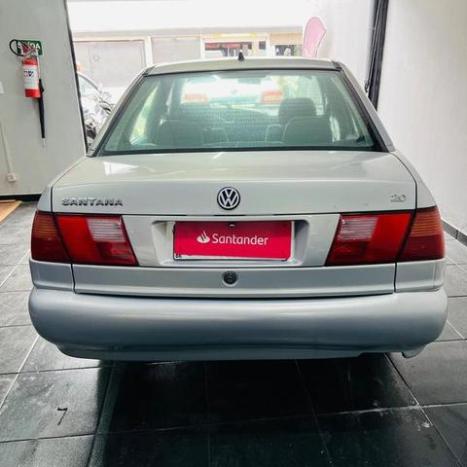 VOLKSWAGEN Santana 2.0 I, Foto 3