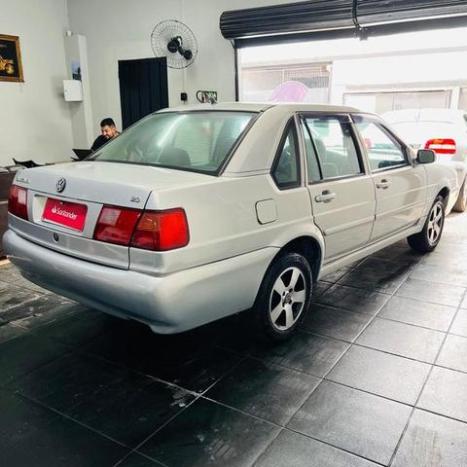 VOLKSWAGEN Santana 2.0 I, Foto 4