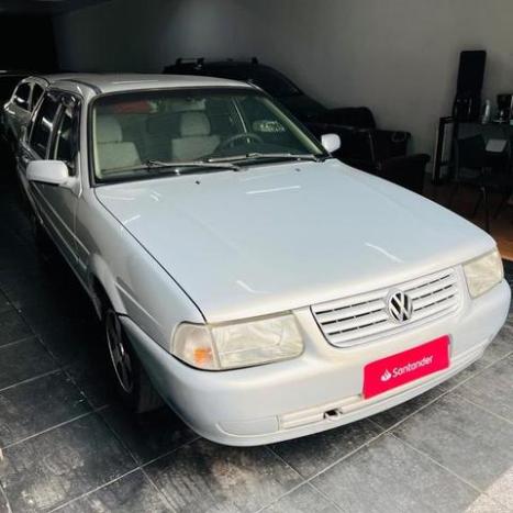 VOLKSWAGEN Santana 2.0 I, Foto 5