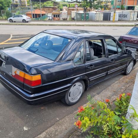 VOLKSWAGEN Santana 2.0 4P GLS, Foto 4