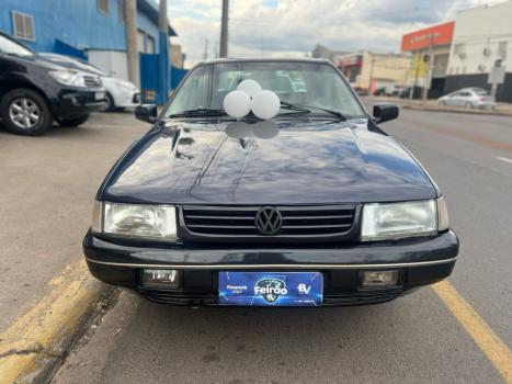 VOLKSWAGEN Santana 2.0 MI 4P EVIDENCE, Foto 3