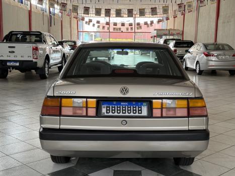 VOLKSWAGEN Santana 2.0 4P GLS, Foto 4