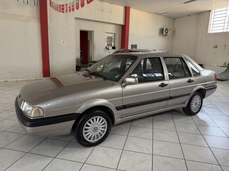 VOLKSWAGEN Santana 2.0 4P GLS, Foto 2