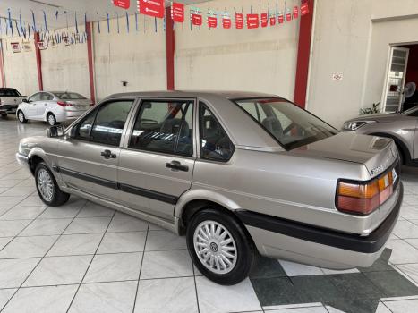 VOLKSWAGEN Santana 2.0 4P GLS, Foto 3