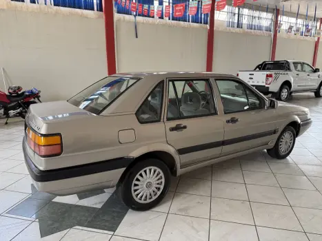 VOLKSWAGEN Santana 2.0 4P GLS, Foto 5