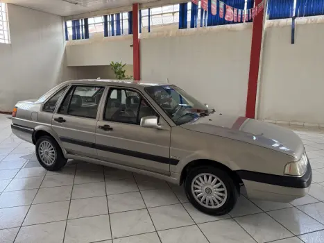 VOLKSWAGEN Santana 2.0 4P GLS, Foto 6