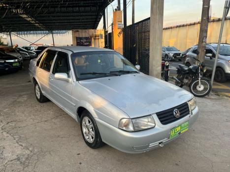 VOLKSWAGEN Santana 2.0 MI 4P, Foto 2