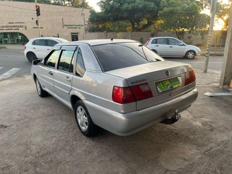 VOLKSWAGEN Santana 2.0 MI 4P, Foto 4
