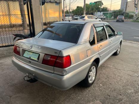 VOLKSWAGEN Santana 2.0 MI 4P, Foto 5