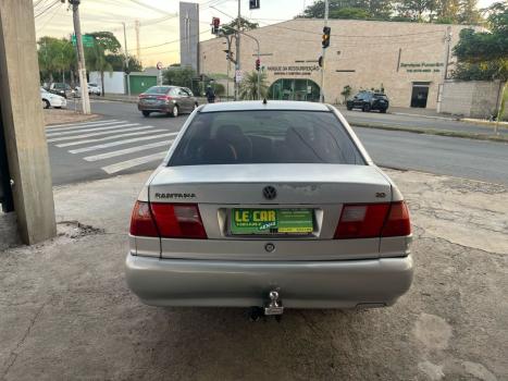 VOLKSWAGEN Santana 2.0 MI 4P, Foto 6