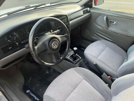 VOLKSWAGEN Santana 2.0 MI 4P, Foto 7