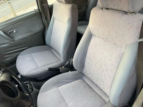 VOLKSWAGEN Santana 2.0 MI 4P, Foto 8