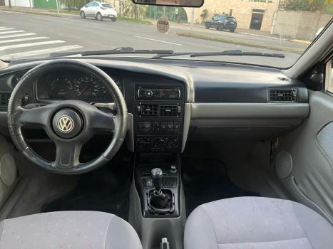 VOLKSWAGEN Santana 2.0 MI 4P, Foto 9