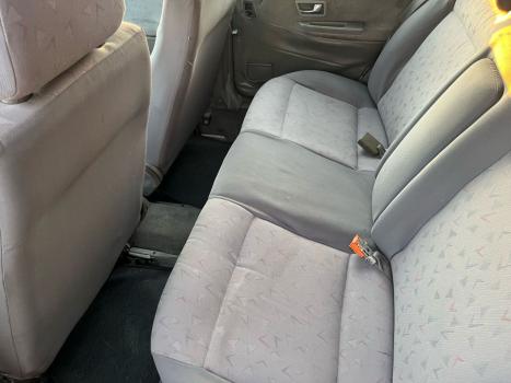 VOLKSWAGEN Santana 2.0 MI 4P, Foto 10