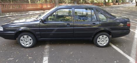 VOLKSWAGEN Santana 2.0 MI, Foto 3