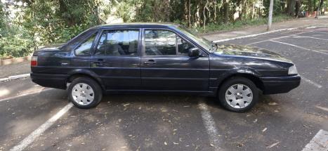 VOLKSWAGEN Santana 2.0 MI, Foto 4
