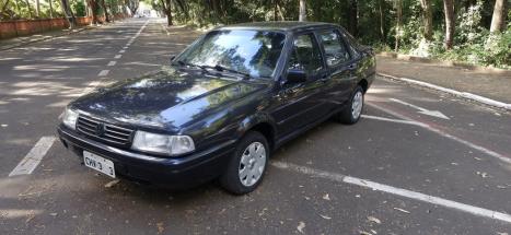 VOLKSWAGEN Santana 2.0 MI, Foto 5