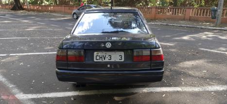VOLKSWAGEN Santana 2.0 MI, Foto 6