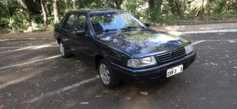 VOLKSWAGEN Santana 2.0 MI, Foto 7