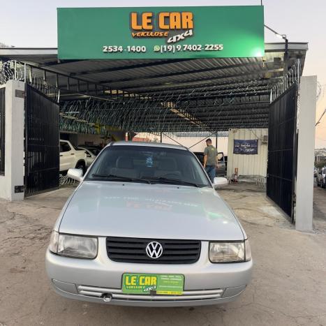 VOLKSWAGEN Santana 2.0 MI 4P, Foto 2
