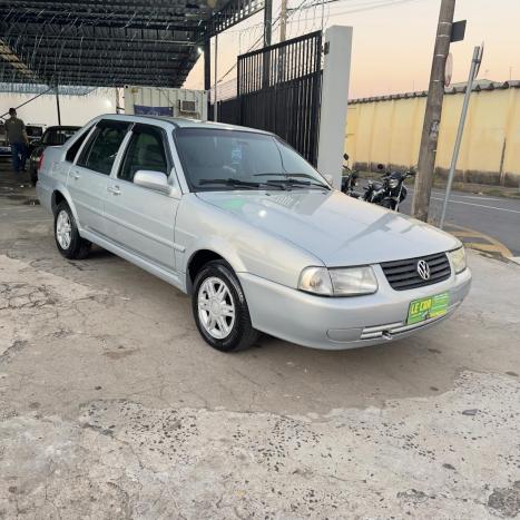VOLKSWAGEN Santana 2.0 MI 4P, Foto 3