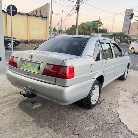 VOLKSWAGEN Santana 2.0 MI 4P, Foto 4
