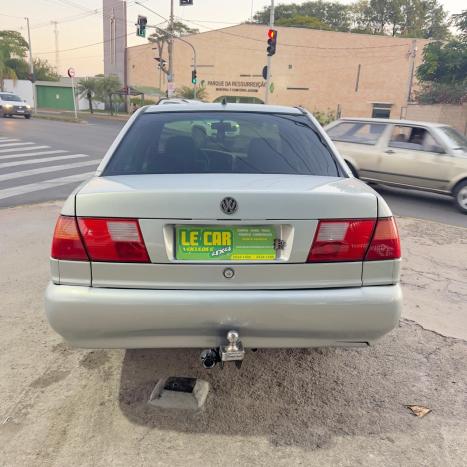 VOLKSWAGEN Santana 2.0 MI 4P, Foto 5