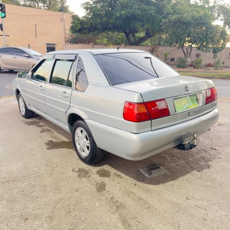 VOLKSWAGEN Santana 2.0 MI 4P, Foto 6