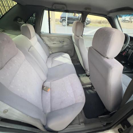 VOLKSWAGEN Santana 2.0 MI 4P, Foto 8