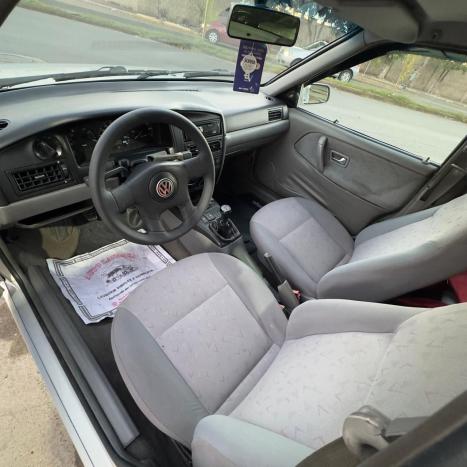 VOLKSWAGEN Santana 2.0 MI 4P, Foto 9