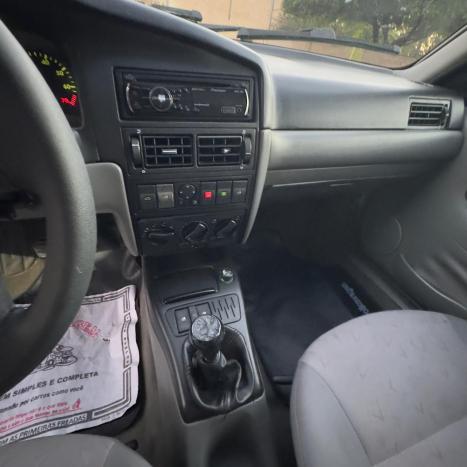 VOLKSWAGEN Santana 2.0 MI 4P, Foto 11