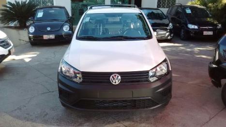 VOLKSWAGEN Saveiro 1.6 G6 ROBUST FLEX, Foto 1