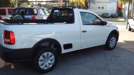 VOLKSWAGEN Saveiro 1.6 G6 ROBUST FLEX, Foto 2