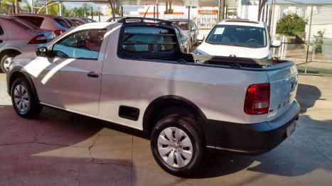 VOLKSWAGEN Saveiro 1.6 G6 ROBUST FLEX, Foto 3