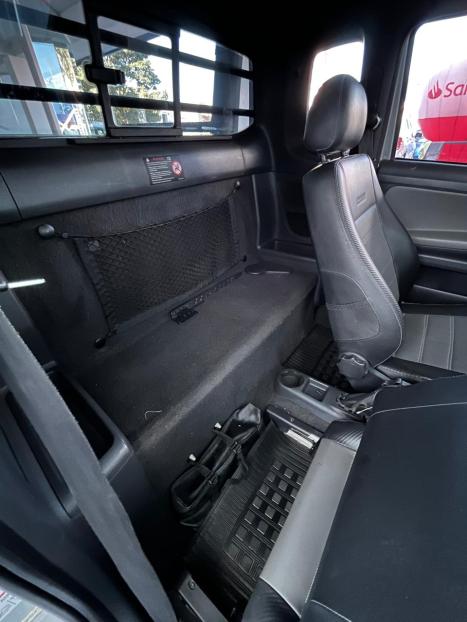 VOLKSWAGEN Saveiro 1.6 16V G6 CROSS CABINE ESTENDIDA FLEX, Foto 12