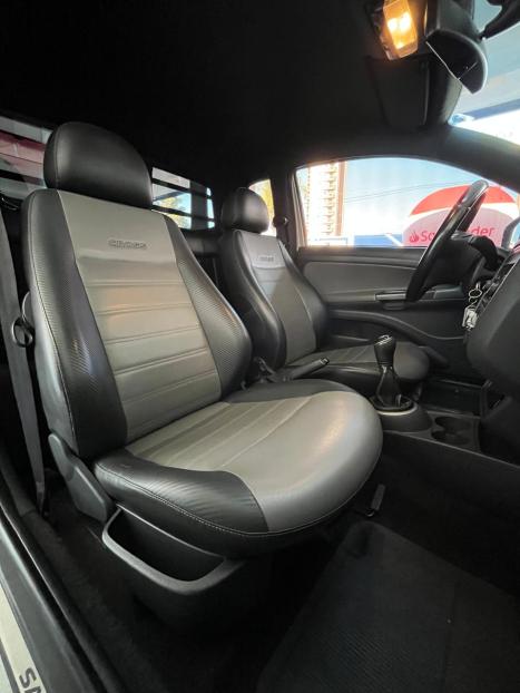 VOLKSWAGEN Saveiro 1.6 16V G6 CROSS CABINE ESTENDIDA FLEX, Foto 15