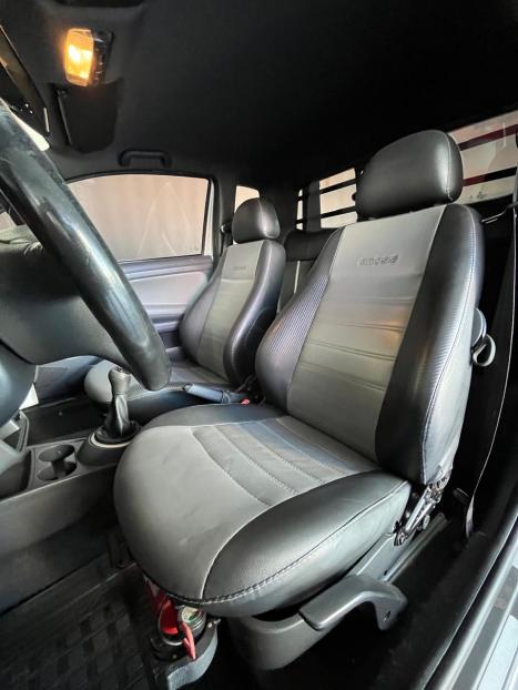 VOLKSWAGEN Saveiro 1.6 16V G6 CROSS CABINE ESTENDIDA FLEX, Foto 16