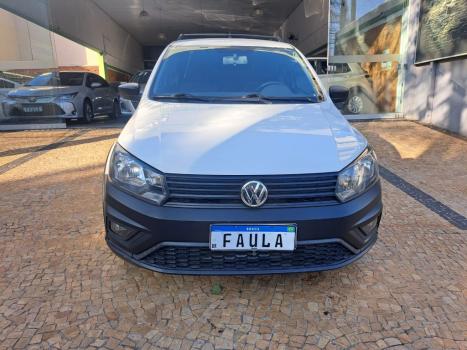 VOLKSWAGEN Saveiro 1.6 G7 CABINE SIMPLES ROBUST FLEX, Foto 1