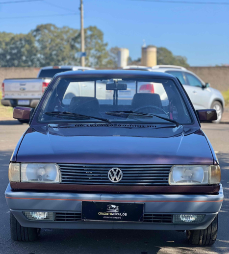 VOLKSWAGEN Saveiro 1.8 GL, Foto 1