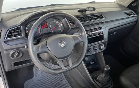 VOLKSWAGEN Saveiro 1.6 G7 CABINE SIMPLES ROBUST FLEX, Foto 13