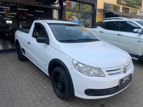 VOLKSWAGEN Saveiro 1.6 CS, Foto 2