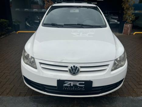 VOLKSWAGEN Saveiro 1.6 CS, Foto 2