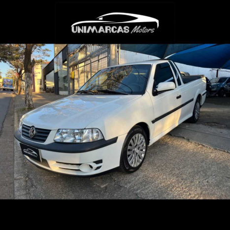 VOLKSWAGEN Saveiro 1.8 G3 PLUS, Foto 1