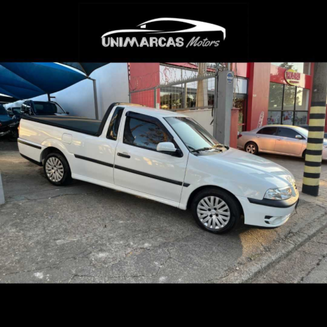 VOLKSWAGEN Saveiro 1.8 G3 PLUS, Foto 2