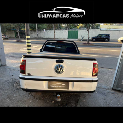 VOLKSWAGEN Saveiro 1.8 G3 PLUS, Foto 7