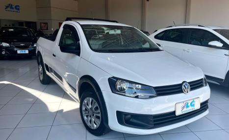 VOLKSWAGEN Saveiro 1.6 G6 TRENDLINE FLEX, Foto 1