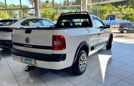 VOLKSWAGEN Saveiro 1.6 G6 TRENDLINE FLEX, Foto 8