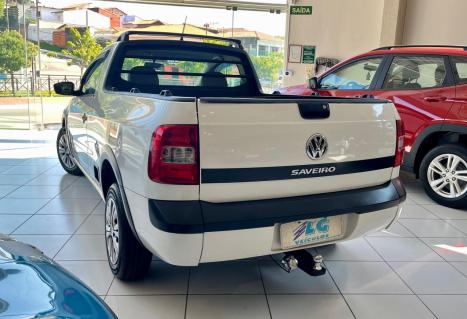 VOLKSWAGEN Saveiro 1.6 G6 TRENDLINE FLEX, Foto 9